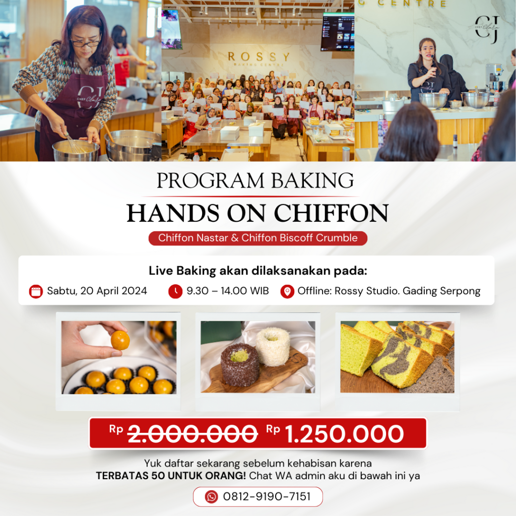 Kelas Chefclara Id Kelas Chefclara Id