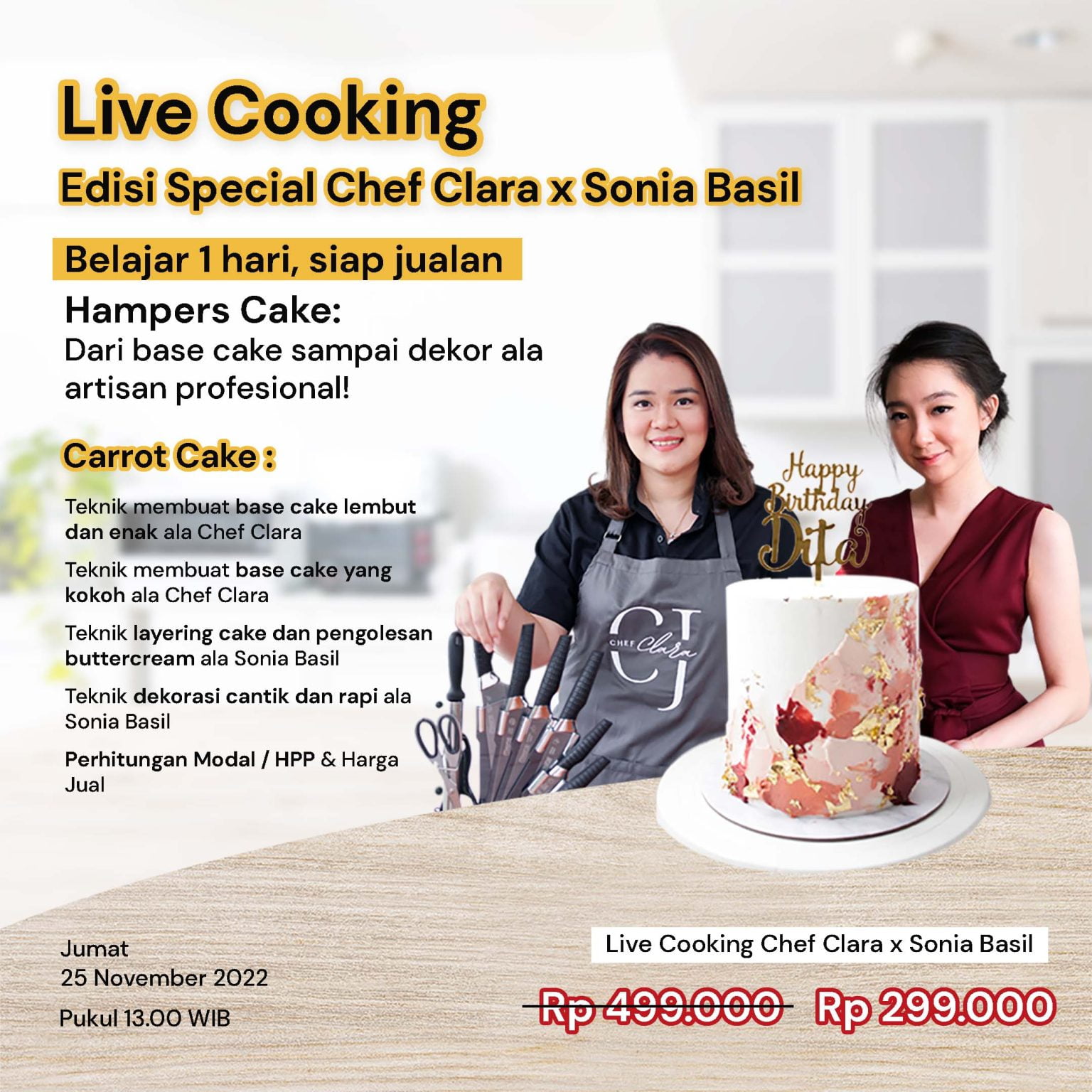 Viral Cooking Show: Clara & Xiaobae Take Vancouver - oj7sfs6