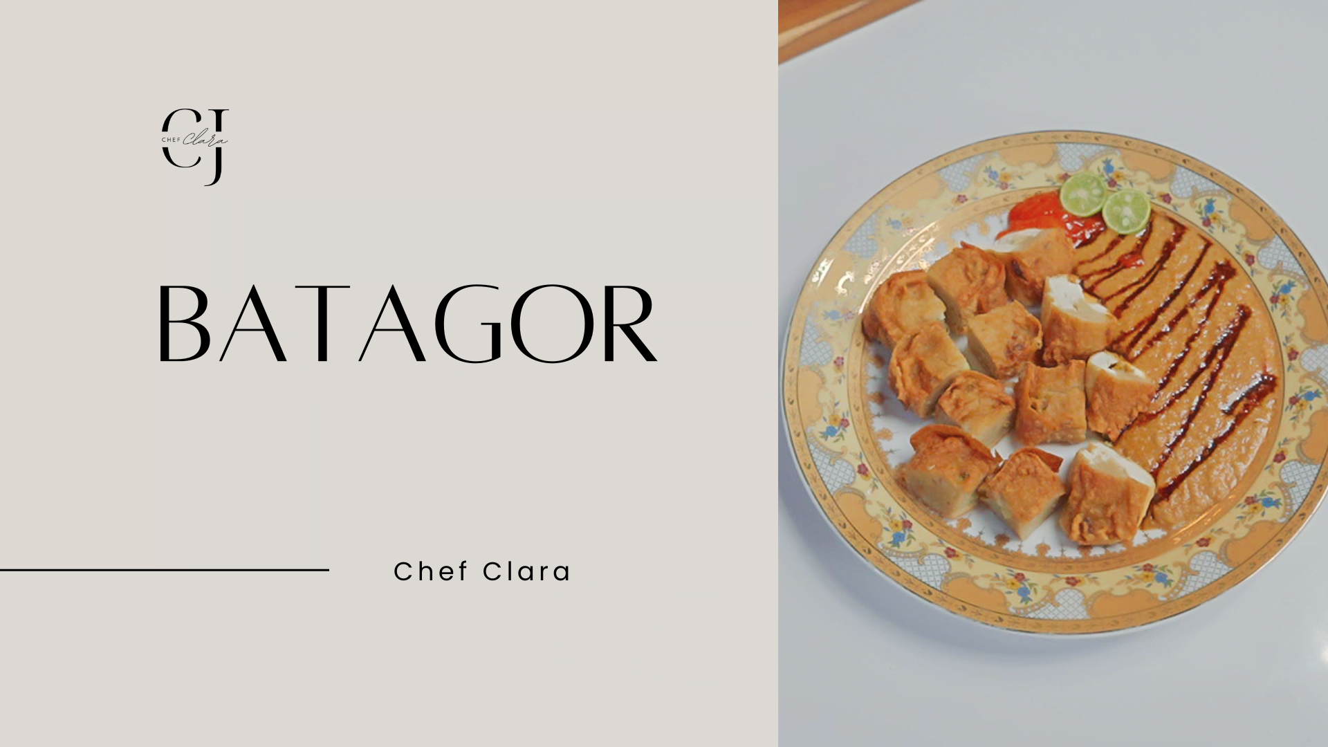 Batagor