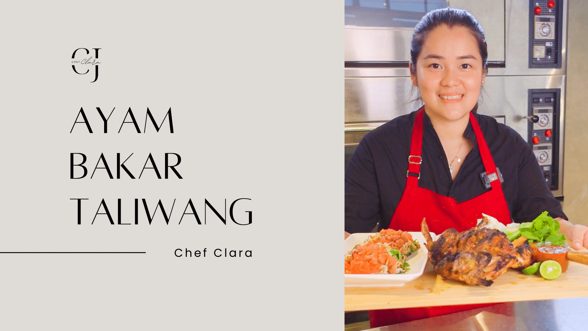 Ayam Taliwang